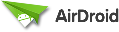 Airdroid Logo