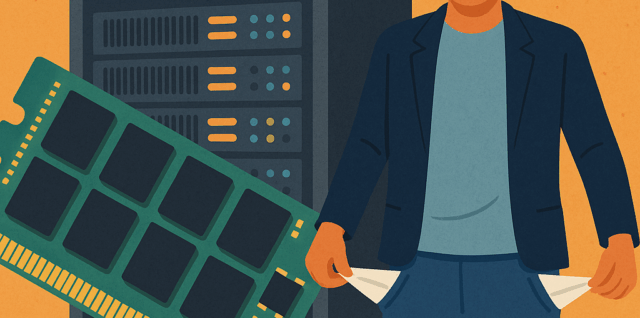 Memoria Ram | IA | Subida de Precios | Dslab